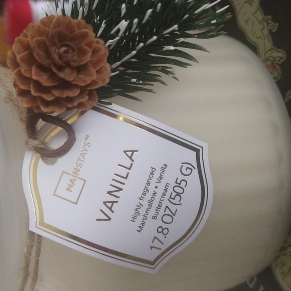 Candle - Picture 3 of 3